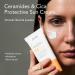 Ondo Beauty 36.5 Ceramides & Cica Crema Solar SPF 50+ 50 ml - Buy Online on GoSupps.com
