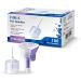 FORA Comfort Insulin Pen Needles (31G 8mm) Universally applicable 100 pieces pack