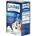 Lactaid Fast Act Chewables for Lactose Intolerance, Vanilla Flavor - 60 Count - Buy Online on GoSupps.com