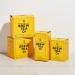 Brew Tea Co English Breakfast Loose Leaf Tea 226g - Strong & Malty - Pack of 1 - Buy Online on GoSupps.com
