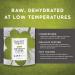 Wildly Organic Unsweetened Coconut Flakes - 8 Oz | Shredded Coconut Dessicated | Organic Coconut Flakes Unsweetened - Buy Online on GoSupps.com