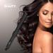 Cortex Beauty CurlPro 1 Curling Wand - Classic Black | Best International eCommerce Deals - Buy Online on GoSupps.com