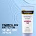 Neutrogena Ultra Sheer Dry-Touch Water-Resistant Non-Greasy Sunscreen Lotion with Broad Spectrum SPF 30 5 fl. oz - Buy Online on GoSupps.com