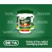 Deva Tuba Prime High Potency Multivitamin - Iron Free, 90 Coated Tablets - Buy Online on GoSupps.com