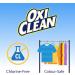OxiClean Colour Shield Laundry Stain Remover Paks Effective on Grease Blood Wine Stains and More - Brightens Colour Chlorine Bleach 30 Counts 30 count (Pack of 1) - Buy Online on GoSupps.com
