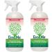 Buy Eco-Me All Purpose Cleaner Citrus Berry 32 fl. oz. - Eco-Friendly Household Cleaners (2-Pack) - International Shipping Available - Buy Online on GoSupps.com