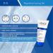 Uriage DS Regulating Foaming Gel - Fragrance-Free, 5 fl oz (150 ml) | Best Skin Cleansing Solution - Buy Online on GoSupps.com