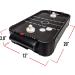 Franklin Sports 20In Table Games - Family Game Room Fun with Built-in Scoring - Air Hockey - Buy Online on GoSupps.com