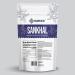 Imphex Sankhal | African Broken Millet Grains | 500g (1.1 Pound) | For Sweet or Savory Porridge | Vegan | Gluten Free | Non GMO - Buy Online on GoSupps.com