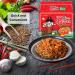 Samyang Kimchi Noodles - Hot Chicken Flavor - Ramen Buldak Spicy Noodles - Ideal Choice for your Evening Snack or Anytime Hunger (Pack of 2) Kimchi Pack of 2 - Buy Online on GoSupps.com