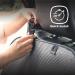 Diono Grip It Black Vehicle Seat Protector - 1 Count - Buy Online on GoSupps.com