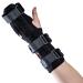 Platform Hand Brace for Carpal Tunnel Relief | Adjustable Wrist Support & Finger Splints for Arthritis & Tendonitis | International Shipping Available - Buy Online on GoSupps.com