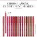 Bourjois Levres Contour Edition Lip Liner and Pencil - Cotton Candy Pink (Pack of 1) - Buy Online on GoSupps.com