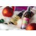 Dark Aged Patchouli Oil Perfume & Cologne | Earthy & Musky Aromatherapy Spray for Relaxation and Energy | Room, Linen, and Body Mist - Buy Online on GoSupps.com