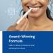 SNOW Diamond Wired LED Teeth Whitening Kit | Gentle Enamel Safe At-Home Dental Care | Achieve a Brighter Smile with Portable LED Light - Buy Online on GoSupps.com