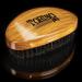 Torino Pro Wave Brush 710 - Medium Soft Curve 360 Waves Palm Brush - Buy Online on GoSupps.com