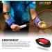 Bionix Tennis Elbow Support Brace with Compression Pad - Pain Relief for Golfer's and Tennis Elbow. One Size Fits All, Weather Resistant Design - Buy Online on GoSupps.com