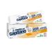 Pasta del Capitano Ginger Toothpaste with Bio antibacterial guarantees complete protection of teeth and always gives fresh breath 100% made in Italy 75 ml tube