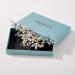 SWEETV Gold Wedding Hair Comb Clip - Bridal Hair Accessories for Brides Women - Buy Online on GoSupps.com