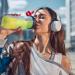 Fasting Electrolytes | Sugar-Free Keto Electrolyte Powder for Enhanced Cognition & Hydration | 10 Packets for Intermittent Fasting - Buy Online on GoSupps.com
