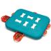 Nina Ottosson by Outward Hound MultiPuzzle Interactive Dog Treat Puzzle Toy Expert Level + Nina Ottosson by Outward Hound Dog Casino Interactive Treat Puzzle Dog Toy Advanced - Buy Online on GoSupps.com