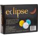 Nitro Eclipse 12-Pack Golf Balls 12 count assorted - Buy Online on GoSupps.com