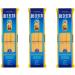 Zeus Party De Cecco Spaghetti N 11 Hard Grain Sole Paste 500 g 3 Packs