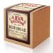 Arva Beer Bread Mix - Just add Beer Carbonated Drink Or Soda (500g) Beer Bread Kit - Ready in 45 Minutes - Gourmet Cheddar & Chives Beer Bread Mixes - No Yeast Easy Baking Batter Dough