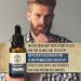 Mens Master - Oil Stimulating Beard & Mustache Growth | Nourishing & Moisturizing Beard Oil for Men | Ultimate Bart Care & Facial Care - Buy Online on GoSupps.com