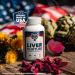 AMERICAN VITALITY LymphaVive and Liver Nurture Bundle - Buy Online on GoSupps.com