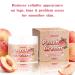 BYXE Peach Firming Body Cream - Skin Tightening Cream for Saggy Skin Anti-Cellulite Lotion for Legs Thighs Hips Arms Belly & Butt - Hydrating Fast-Absorbing Lightweight Formula - 2 oz - Buy Online on GoSupps.com