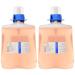 Buy PROVON 2000 mL Cranberry Foam Lotion Soap - Moisturizing Hand Soap for Healthy Skin | International Shipping Available - Buy Online on GoSupps.com