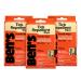 Ben's Tick and Insect Repellent Wipes