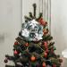 HOMSFOU 2pcs Christmas Wreath Decorative Wreath Christmas Front Door Wreath Winter Wreath Holiday Wreaths Harvest Wreath Rustic Holiday Door Wreath Xmas Reef Artificial Pvc Merry Christmas - Buy Online on GoSupps.com