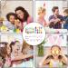 Kirdume Easter Eggs Prefilled With Bracelets - Prefilled Bright Easter Eggs with Bracelets - Easter Basket Stuffers Easter Party Favours for Girls Kids Children Boys Sh-08 - Buy Online on GoSupps.com