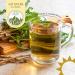  Alpi Nature Alpi Nature Dandelion Roots and Leaves Herbal Tea 120 Tea Bags 180 g Pack of 6 x 20 Sachets of 1.5 g - Buy Online on GoSupps.com