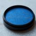 Buy Cosmic Moon Metallic Face Paint - Blue | Professional Water Activated Face Paint for International Shipping - Buy Online on GoSupps.com