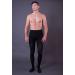 Compression Tights for Men | Class 2 Support Tights AT | Black | International Shipping Available - Buy Online on GoSupps.com