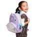 Skip Hop Toddler Backpack Zoo Preschool Ages 3-4 - Narwhal - Buy Online on GoSupps.com