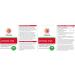 Buy Vitals Astamax 6mg Astaxanthin Softgels - Natural Algae-Based with Vitamin C & E | 60 Capsules | Astareal Expert Quality - Buy Online on GoSupps.com