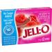Jell-O Raspberry Jelly Powder Light Gelatin Mix - Buy Online on GoSupps.com