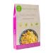 The Konjac Shop The Konjac Shop - Macaroni Konjac 270g - Gluten Free - Low Calories and Carbs - Ideal for Keto Vegan LowCarb (1 unit)