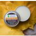 Aromi Solid Cologne | Aromatic Woodsy Men's Fragrance Mandarin Mint and Suede Scent Vegan Cruelty-free Gift for Him Stocking Stuffer Travel (Sexy Man) - Buy Online on GoSupps.com