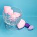 T4B MIMO Multipurpose Makeup Sponge - Light Pink | Flawless Application & Versatile Use | International Shipping Available - Buy Online on GoSupps.com