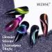 MIZHSE 8 Colors 9D Cat Eye Gel Nail Polish - Magnetic Gel Polish Kit | Galaxy Chameleon Effect for Stunning Nail Art | Soak Off Manicure & Perfect Gift for Ladies - Buy Online on GoSupps.com