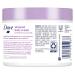 Dove Whipped Lavender & Coconut Milk Body Cream 10 oz - Hydrating & Nourishing Skincare - Buy Online on GoSupps.com