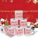 Christmas Toilet Paper Cute Santa Claus Toilet Paper Funny Christmas Tissue Napkin Prank Fun Party Favor Funny Christmas Decorations shengdanlaoren - Buy Online on GoSupps.com