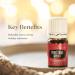 Young Living Christmas Spirit 5 ml | Festive Holiday Aroma | Uplifting Orange Cinnamon & Spruce Essential Oil | Perfect for Travel - Buy Online on GoSupps.com