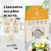 ENVI Bio - Organic Konjac Rice - Gluten Free Rice - Organic Konjac & Oat Flour - Vegan Gluten Free Low Calorie - Box of - Buy Online on GoSupps.com