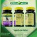 Healthy Surplus Vitamin B12 Supplement Tablets 500 mcg 100 Tablets and Vital Volumes Tips Card - Buy Online on GoSupps.com